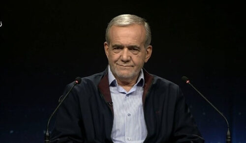 Թեհրանն առաջնահերթություն է տալու հարևանների հետ հարաբերությունների ամրապնդմանը. Իրանի նախագահ