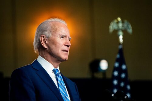 Biden to talk about reasons for withdrawing from presidential race on Wednesday