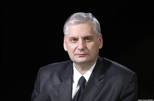 Markedonov: The room for maneuver between the EU and Moscow is shrinking for Pashinyan