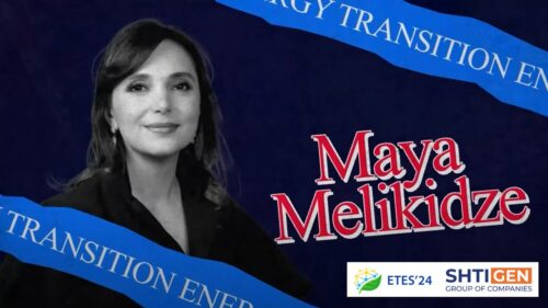 Սա հնարավորություն է Հայաստանի համար էլեկտրաէներգիա արտադրել դեպի ԵՄ. Մայա Մելիքիձե