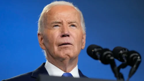 Բայդենի ընտանիքը սկսել է քննարկել նախընտրական պայքարից նրա դուրս գալու հնարավոր ծրագիրը․ NBC