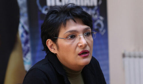 Пашинян не вечен. Опасения Алиева в виде новых угроз: ABC Media побеседовала с азербайджановедом Армине Адибекян