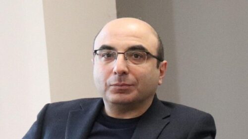 Հայաստանի ներկա քաղաքական-հանրային վերնախավը մի մեծ, հավաքական Բայդեն է, որը պետք է հեռանա․ Վահե Հովհաննիսյան