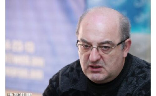 ՀՀ-ի՝ Բելառուսում շքերթին չմասնակցելու որոշումը ոչ թե մեր շահերով է պայմանավորված, այլ Արևմուտքի վարած քաղաքականությամբ. Արմեն Բադալյան