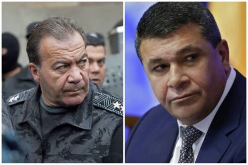 Vladimir Gasparyan and Levon Yeranosyan found guilty but granted amnesty
