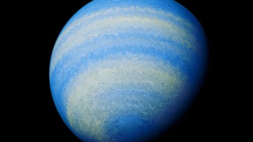 Planet beyond our solar system smells like rotten eggs: Scientists uncover the reason