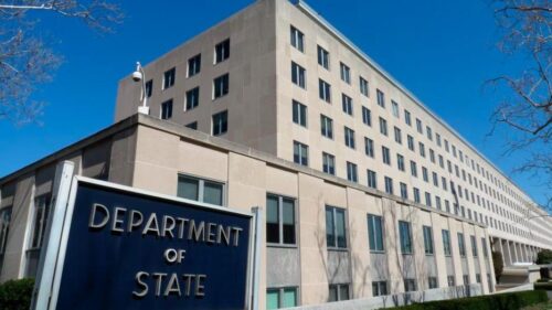 ԱՄՆ-ն շարունակում է աշխատել հայ-ադրբեջանական հարաբերությունների դիվանագիտական կարգավորման ուղղությամբ․ Պետքարտուղարություն