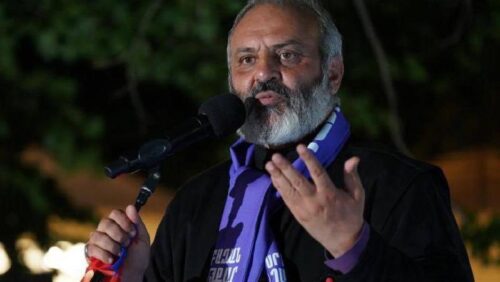 Баграт Србазан: Противопоставление «Армянской истории» «Истории Армении» доказывает, что они не понимают настоящей глубины