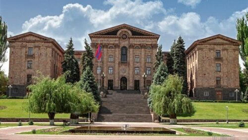 Парламент не смог избрать членов Комиссии по предотвращению коррупции