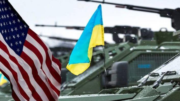Госдепартамент: США представят новый пакет помощи Украине Госдепартамент: США представят новый пакет помощи Украине