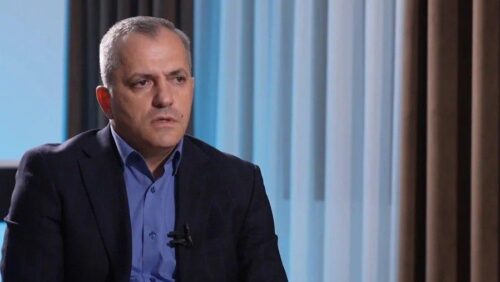 Սամվել Շահրամանյանը հարցաքննվել է Սարգիս Գալստյանի գործով` որպես վկա. Ռոման Երիցյան