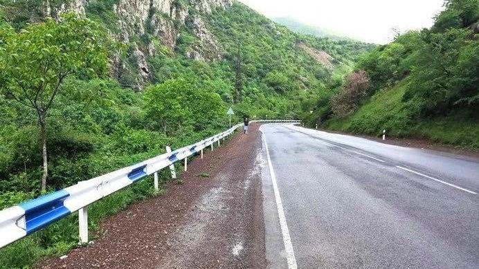ՆԳՆ վարորդներին հորդորում է շրջանցել հետևյալ ավտոճանապարհները ՆԳՆ վարորդներին հորդորում է շրջանցել հետևյալ ավտոճանապարհները