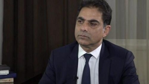 Մուրադ Փափազյանը պարգևատրվել է Ֆրանսիայի ազգային շքանշանով