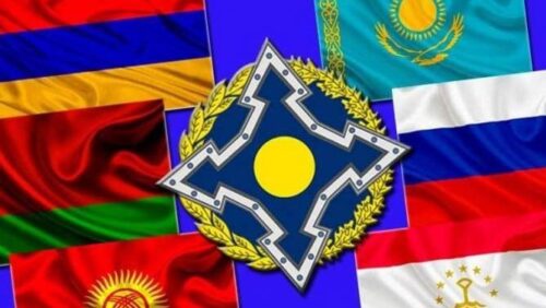 Viktor Vasilev: The CSTO membership fee will be calculated and presented to Armenia