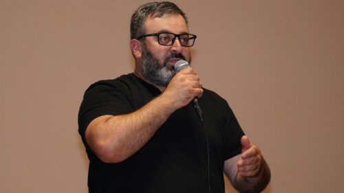 Гарник Даниелян: Если и есть сила, обслуживающая иностранные интересы в РА, то это правящая партия ГД и ее группировка 