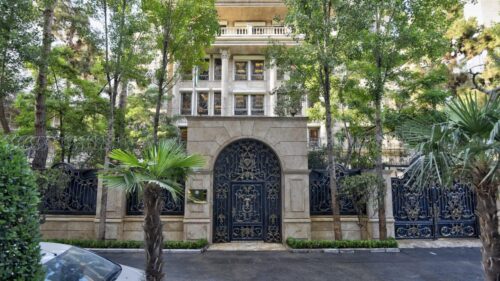 Իրանում Ադրբեջանի դեսպանատունը վերսկսել է իր գործունեությունը