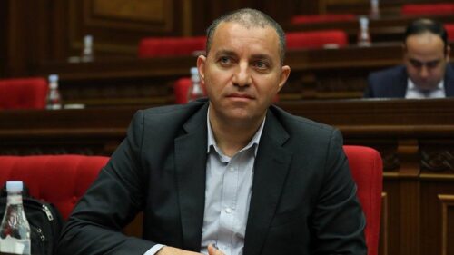 Ваан Керобян: Прошел месяц с тех пор, как я вернулся к частной жизни, и у меня уже есть план 