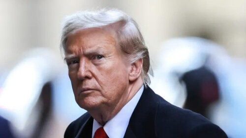 Donald Trump to attend Republican Convention