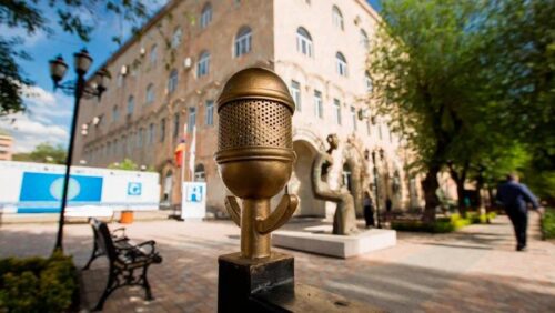 Հայտնի են Հանրային ռադիոընկերության գործադիր տնօրենի մրցույթի մասնակիցների անունները