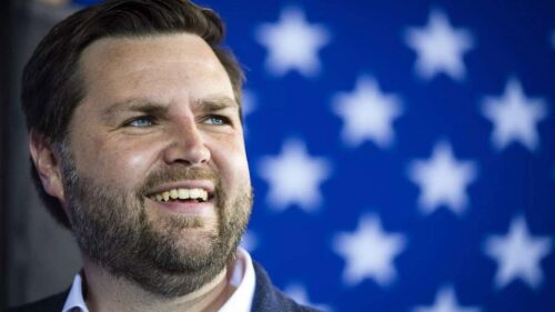 Trump’s vice-president pick is on Russia’s “blacklist”