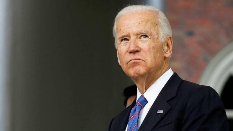 Biden tests positive for COVID-19 Biden tests positive for COVID-19