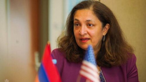 Заместитель Госсекретаря США: Членство Армении в ОДКБ не является препятствием для более глубокого оборонного сотрудничества с Вашингтоном 