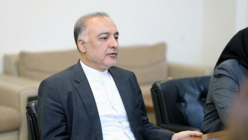 Տարածաշրջանի հարցերը պետք է լուծվեն ներսում, քանի որ դրա հետևանքները զգալու են տարածաշրջանի երկրները․ ՀՀ-ում Իրանի դեսպան