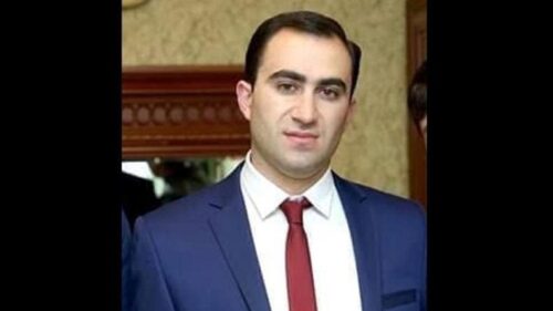 По обвинению в убийстве члена совета старейшин арестованы 2 человека: ABC Media побеседовала с членом фракции «Саргис Мурадян» Артуром Мелконяном