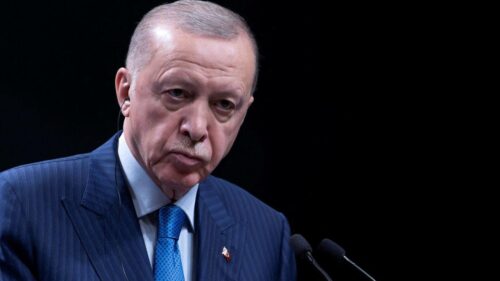 ԵՄ մի քանի երկրներ Թուրքիայից անօդաչու թռչող սարքեր են պատվիրել․ Էրդողան