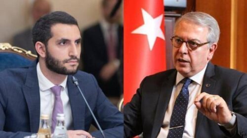 Ռուբինյանն ու Քըլըչը ոչ մի պայմանավորվածություն ձեռք չեն բերելու․ թուրքագետ