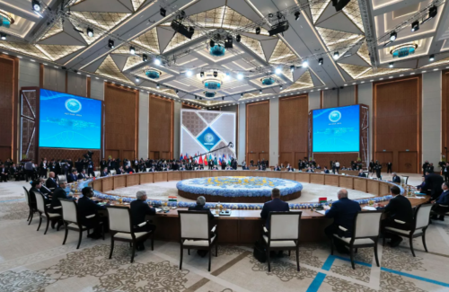 Belarus becomes Shanghai Cooperation Organisation member