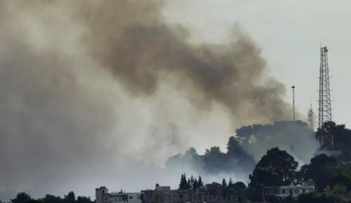 «Հեզբոլլահ»-ը հայտարարել է Իսրայելի շտաբերի ուղղությամբ 100 հրթիռ արձակելու մասին