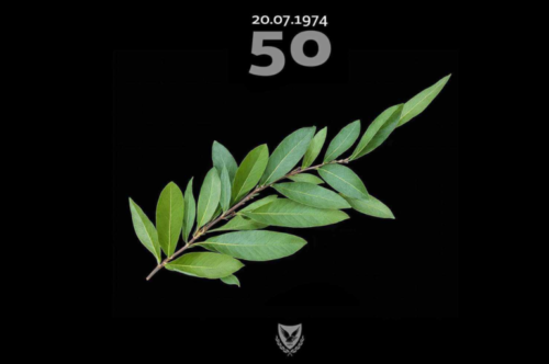 Armenia expresses support to Cyprus in efforts to find fair and lasting solution to conflict