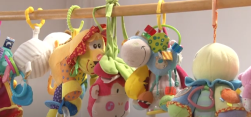 Եկեղեցու բակում թողնված երեխան վերադարձել է տուն. ՆԳՆ ոստիկանություն