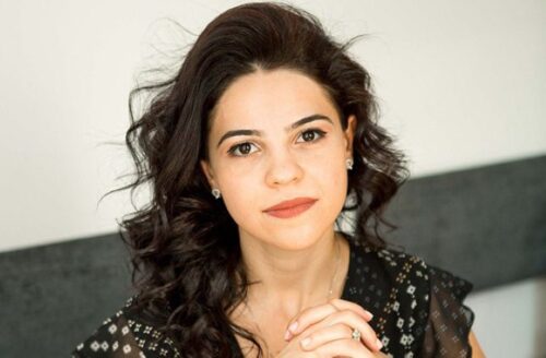 Татевик Айрапетян: Предпосылкой участия РА в конференции COP-29 в Баку должно стать освобождение военно-политического руководства Арцаха и всех армянских пленных 