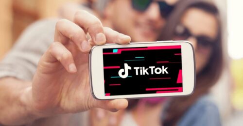 TikTok denies reports on possibility to make money through TikTok Streak feature