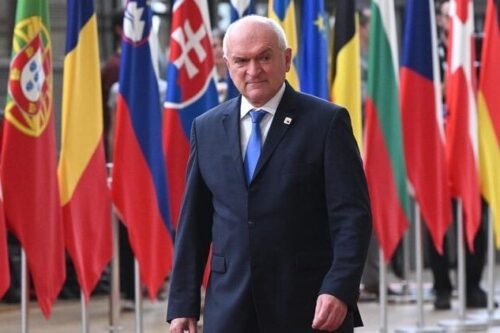 Բուլղարիան կառաջարկի միջնորդ դառնալ ՌԴ-ի ու Ուկրաինայի միջև բանակցություններում