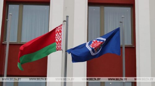 Представителя Армении вызвали в МИД Беларуси