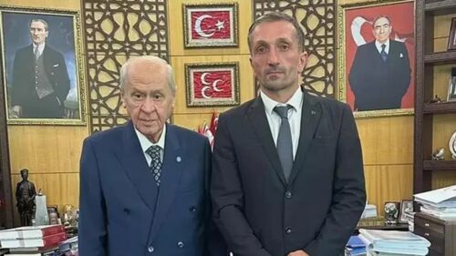 В Турции убит депутат-националист