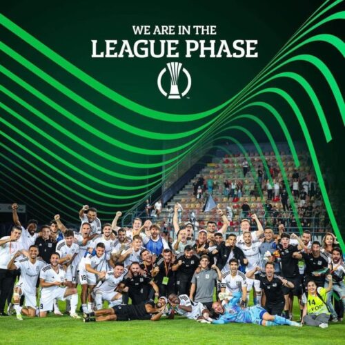 Лига Конференций: известны соперники «Ноа» 