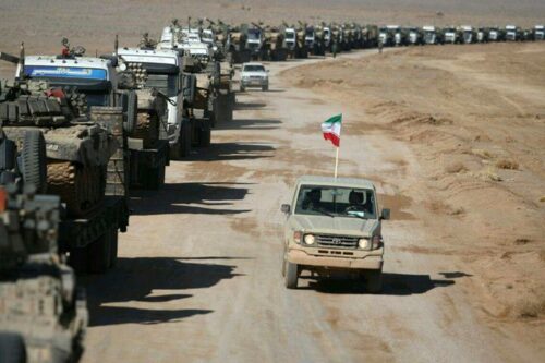 Հնարավոր կլինի՞ խուսափել ռեգիոնալ ցնցումներից, երբ այն գրեթե անխուսափելի է. Աբրահամյան