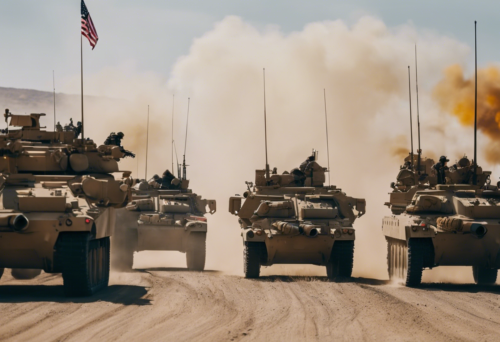 Генерал США: Вероятность полномасштабной войны на Ближнем Востоке зависит от реакции Ирана