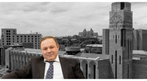 Լևոն Ալթունյանին պատկանող «ԷՖԵՍ»-ի խոշոր գործարքը. 940 մլն դրամ՝ Երևանի քաղաքապետարանից