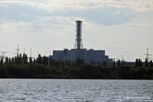 МО РФ: Россия немедленно примет жесткие ответные меры, если Киев нанесет удар по Курской АЭС 