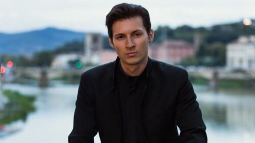 Дурову разрешили проживать во Франции только по адресу, разрешенному судом