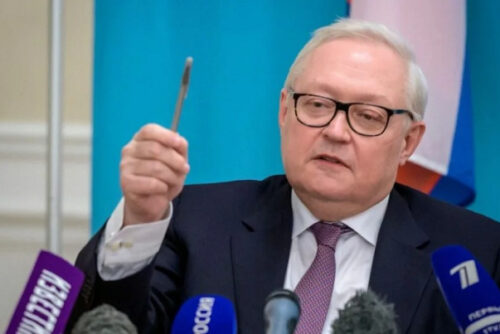 Замглавы МИД России: Москва поддерживает заявку Баку на вступление в БРИКС 