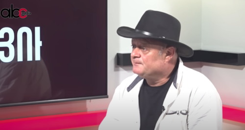 Artur Safaryan: Homeland is the living image of human dignity; Your homeland is you…