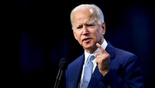 Biden not confident of peaceful transition if Trump loses presidential election