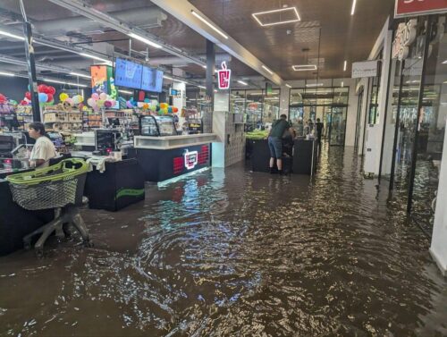 Гарник Даниелян: Вместо «Фестивара» было бы неплохо потратить миллионы долларов на строительство нескольких систем водоотведения