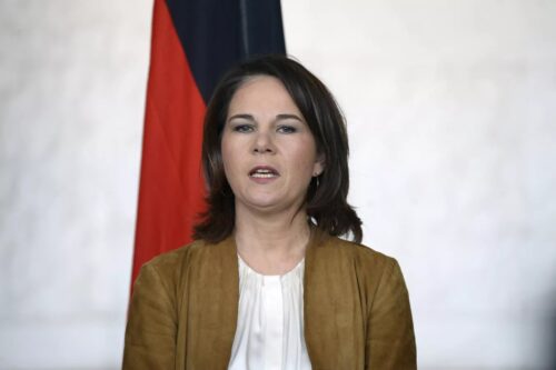 Բերբոքը համարձակ հայտարարություն է արել Պուտինի ու Ռուսաստանի մասին